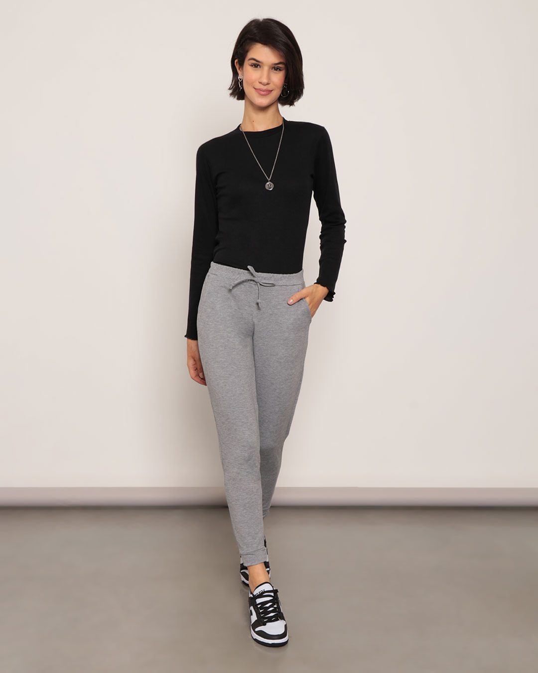 Blusa-4818-Ml-Canelada-Fru-Fru---Preto