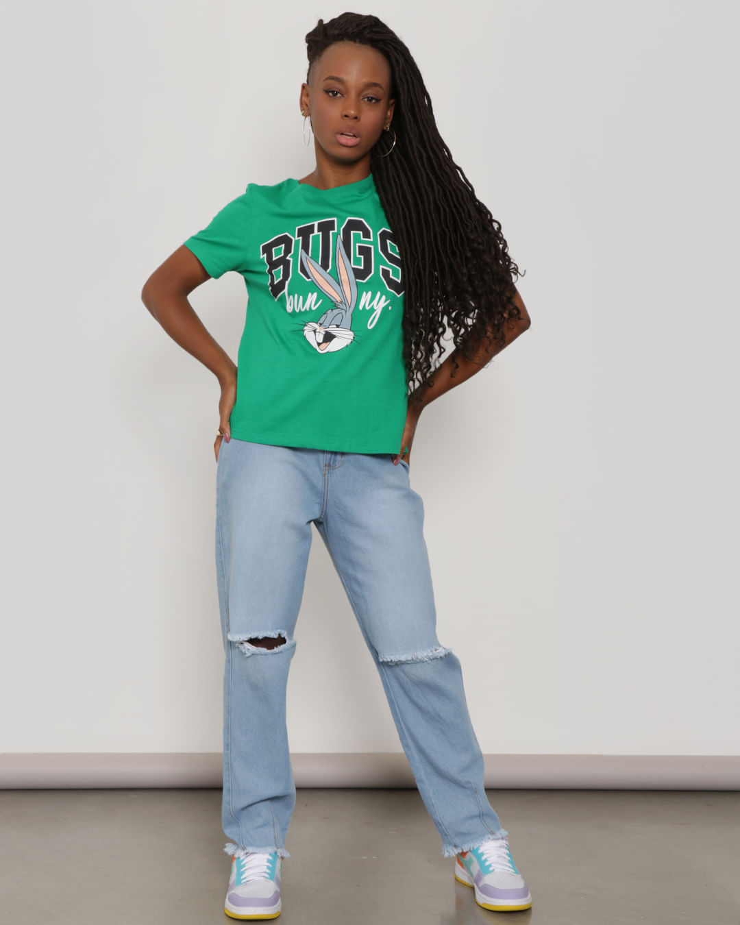 Camiseta-22925-Verde-Pgg-Pernalonga-P06---Verde-Medio
