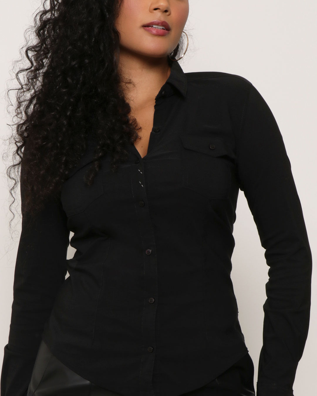 Camisa-410242-C--Botoes---Preto