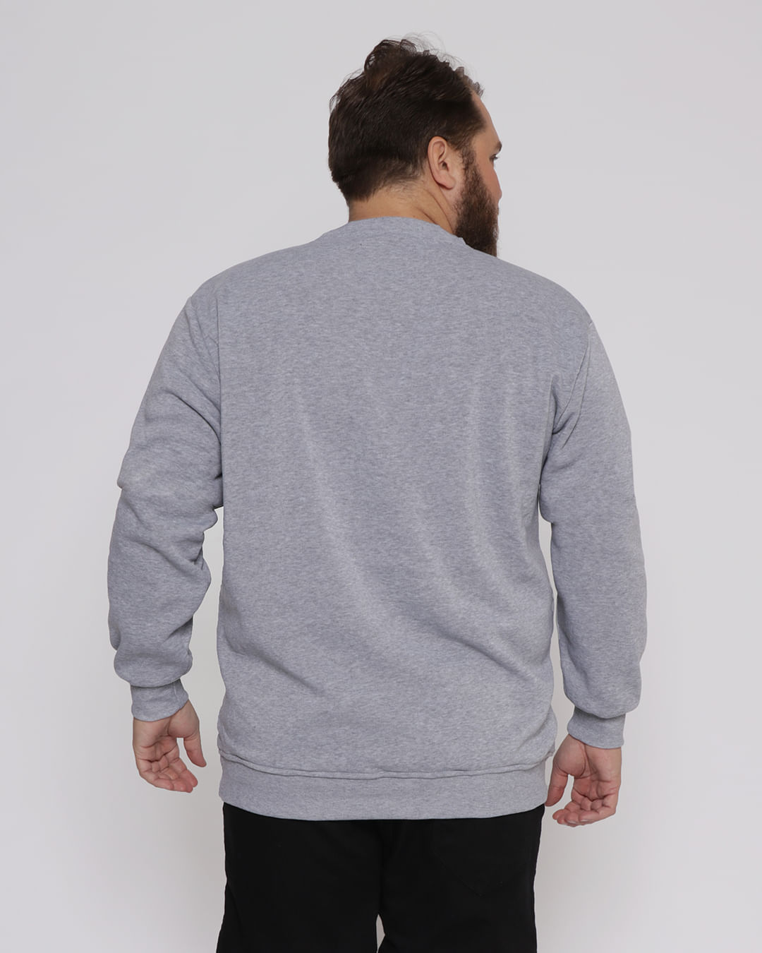 Moletom-Ps-004-Gola-C-Est-Plus---Cinza-Claro