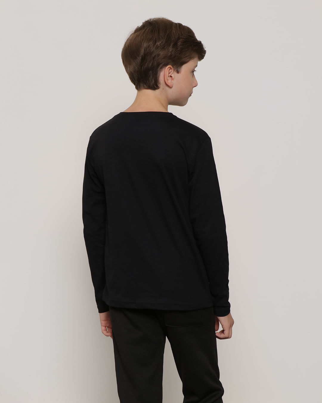 Camiseta-Ch30274-Ml-M410-Mickey---Preto