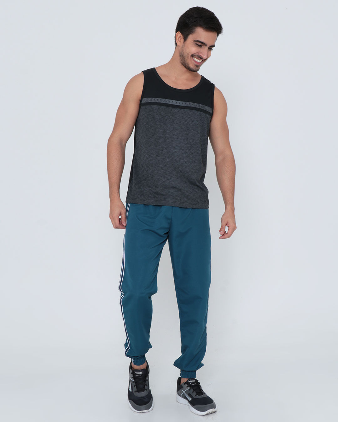 Calca-Jogger-19043-Tactel-Galao---Azul-Escuro