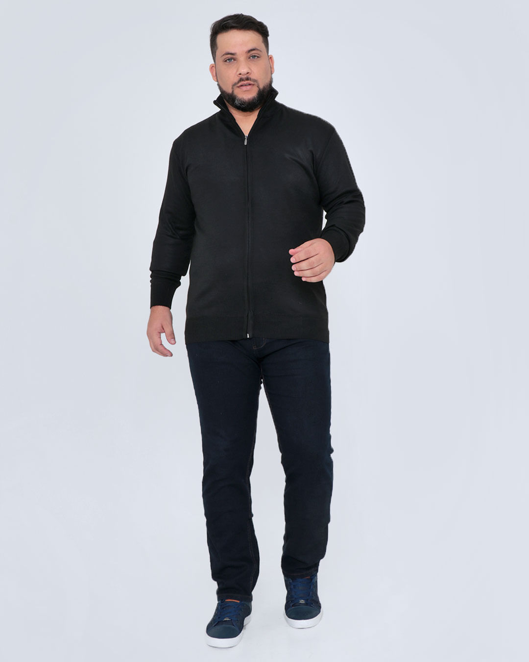 Tricot-Stb-02ps-Full-Liso-Plus---Preto