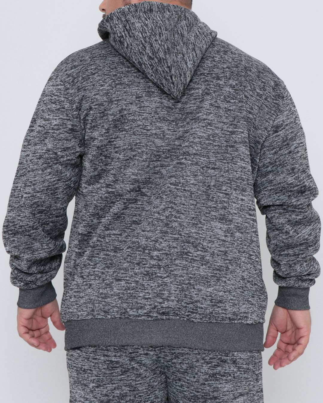 Moletom-Psm-01-Jet-Basic-Hood-Plus---Mescla-Claro