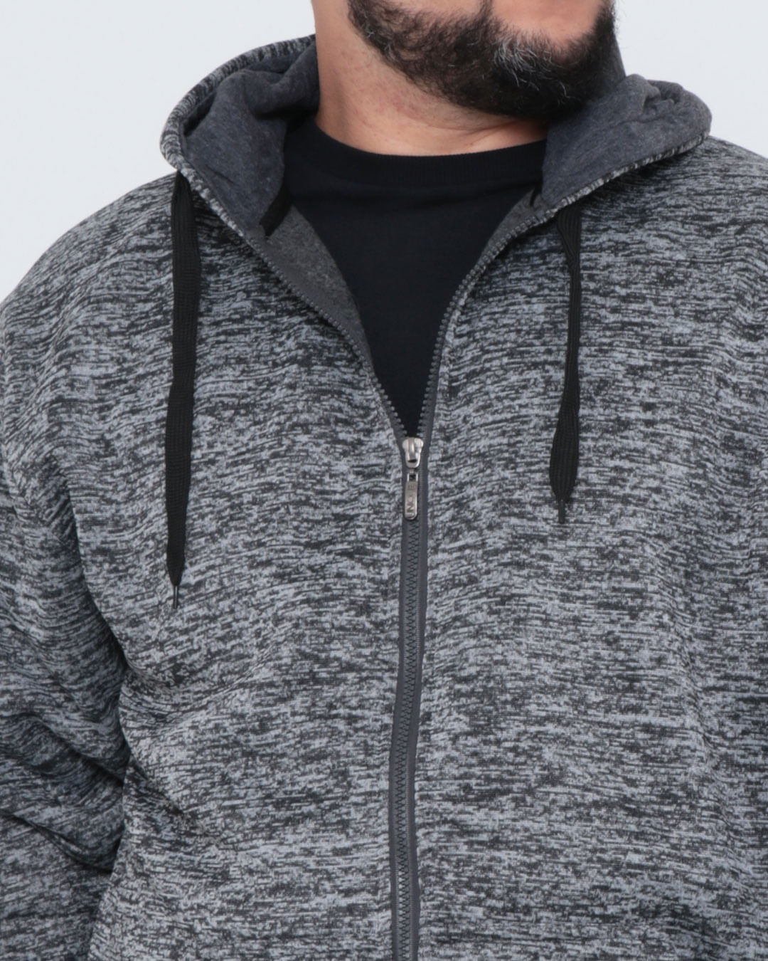 Moletom-Psm-01-Jet-Basic-Hood-Plus---Mescla-Claro