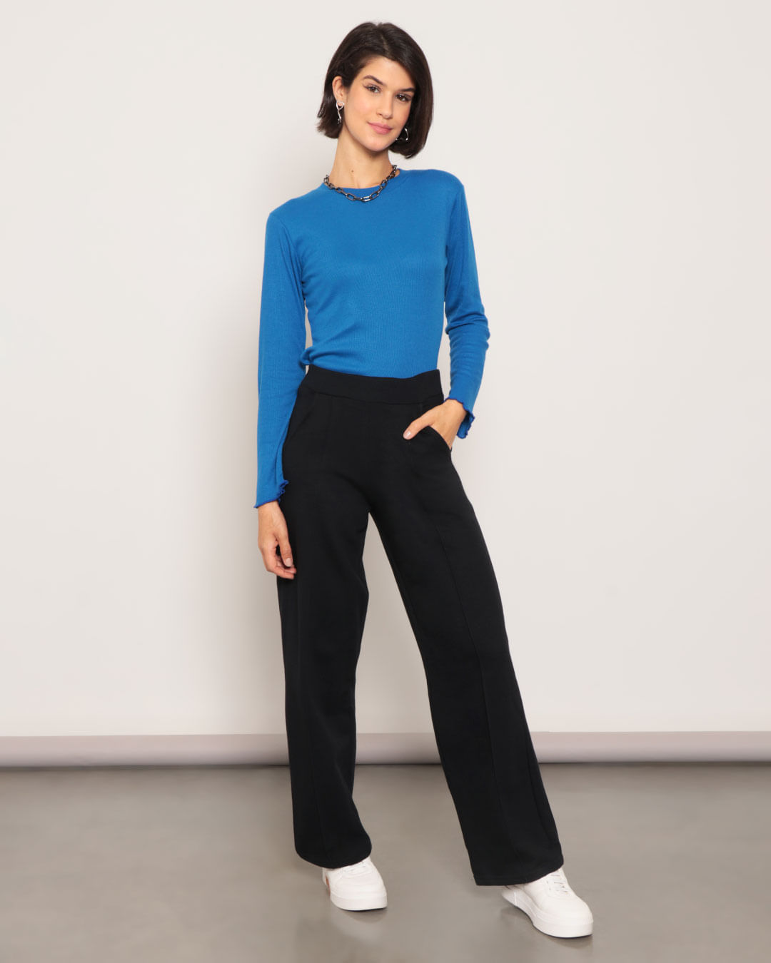 Blusa-4818-Ml-Canelada-Fru-Fru---Azul-Medio