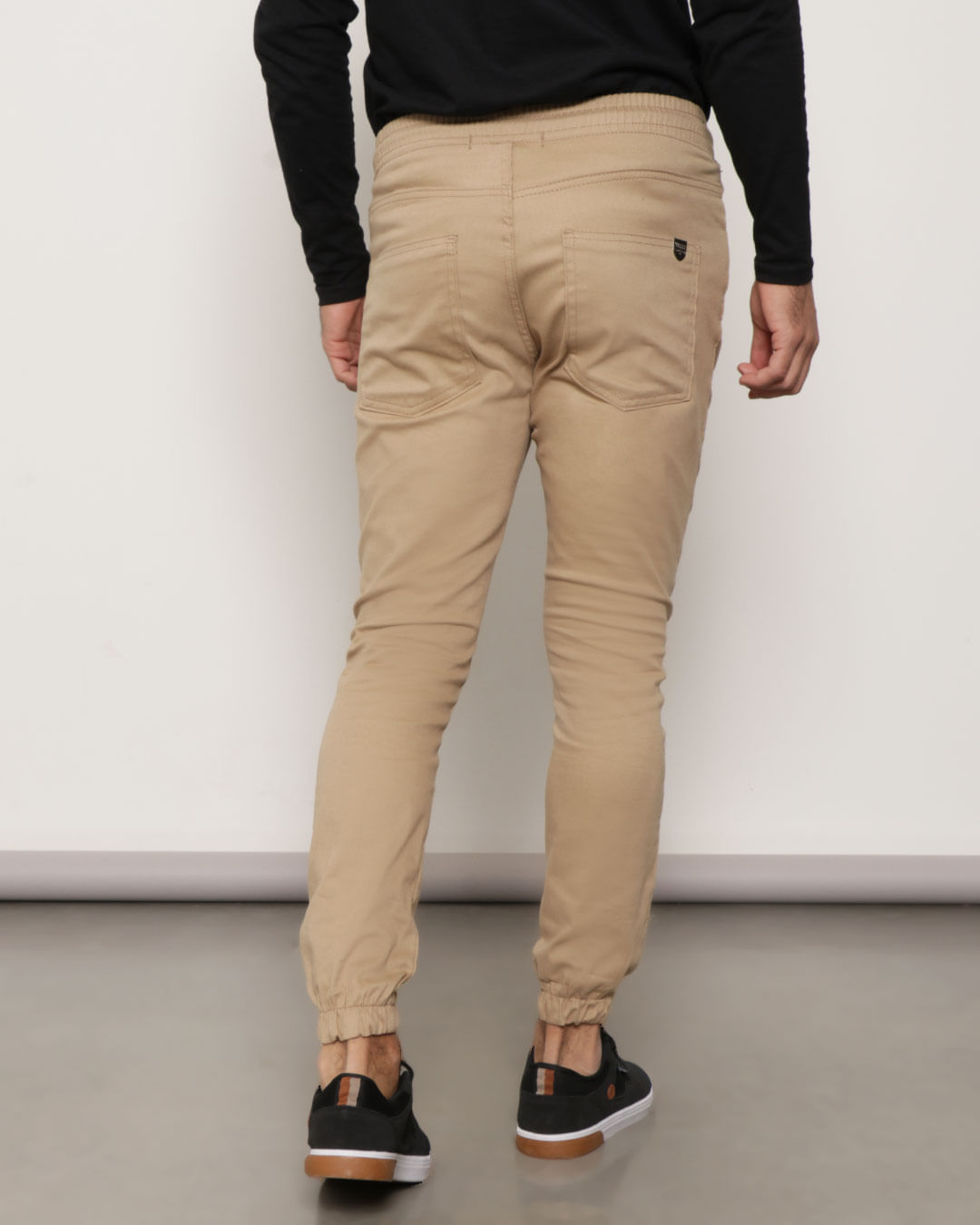 Calca-Sja-Jvm-Jogger-Prg-Kak---93866---Bege-Medio