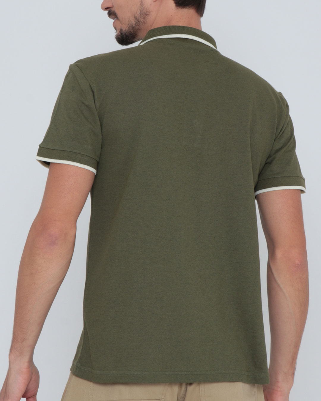 Polo-Verde-Musgo-Mescla-Pgg---Verde-Escuro