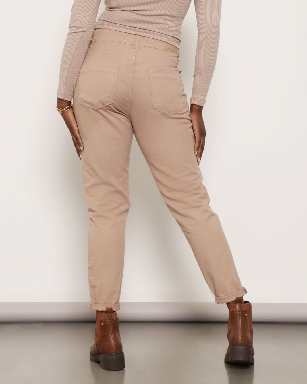 Calca-501076-Srj-Fem-Ad---Marrom-Claro