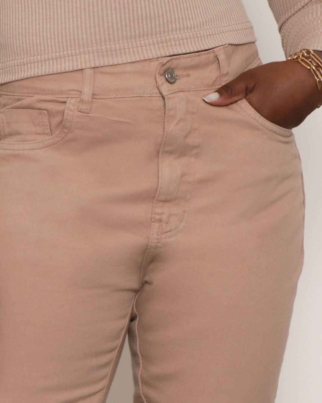 Calca-501076-Srj-Fem-Ad---Marrom-Claro