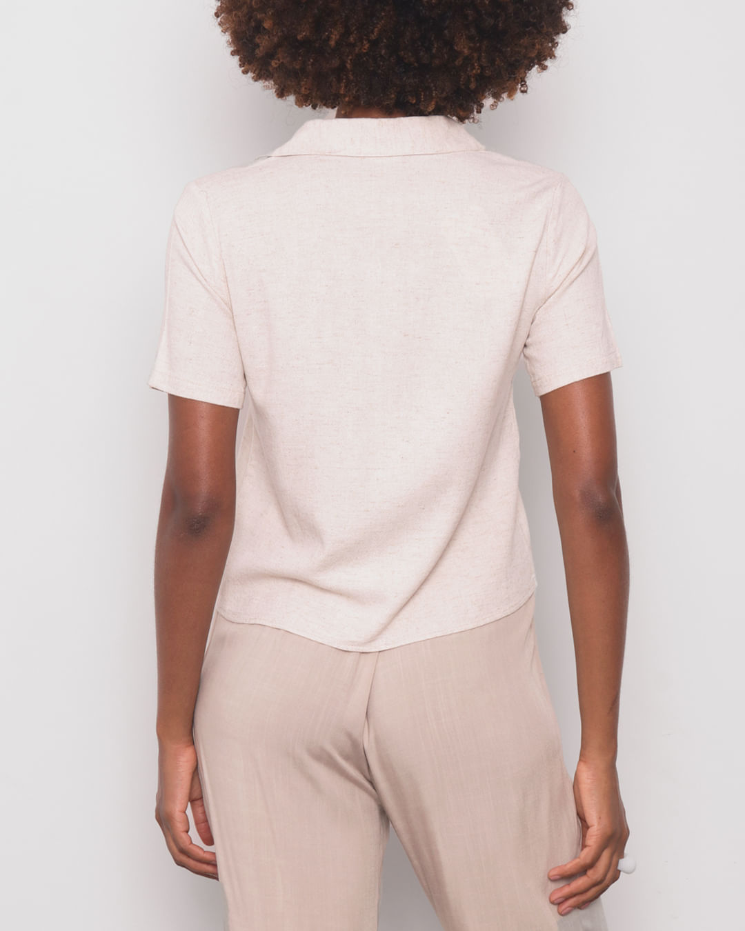 Camisa-410218-Viscolinho-Mc---Bege-Claro