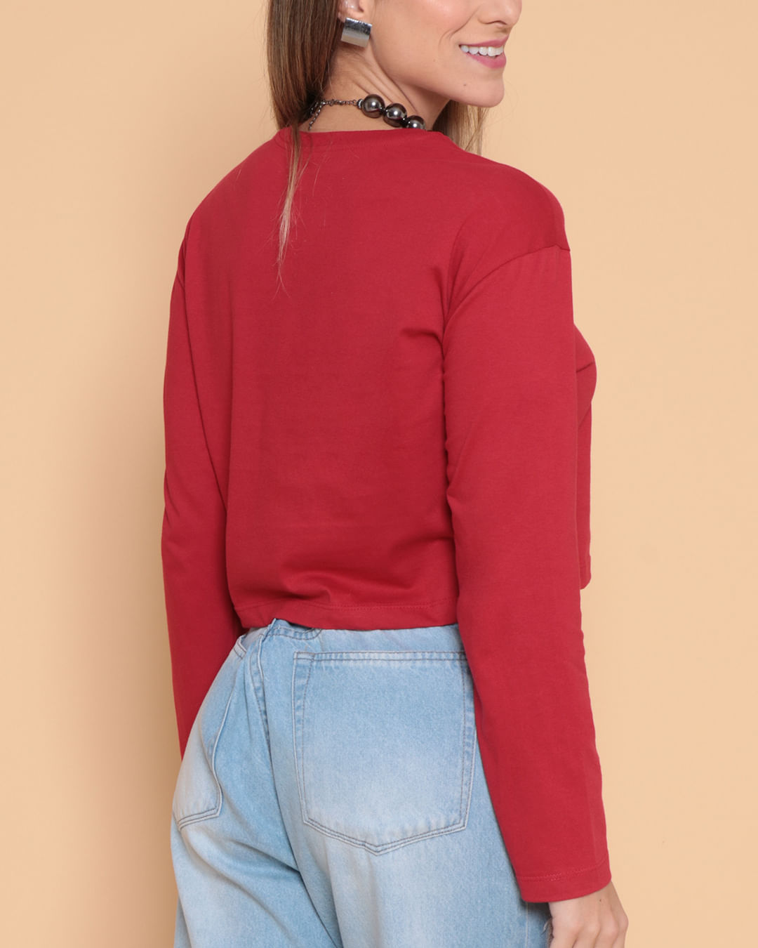 Cropped-Ml-Hello-Kitty-Torf323---Vermelho-Medio