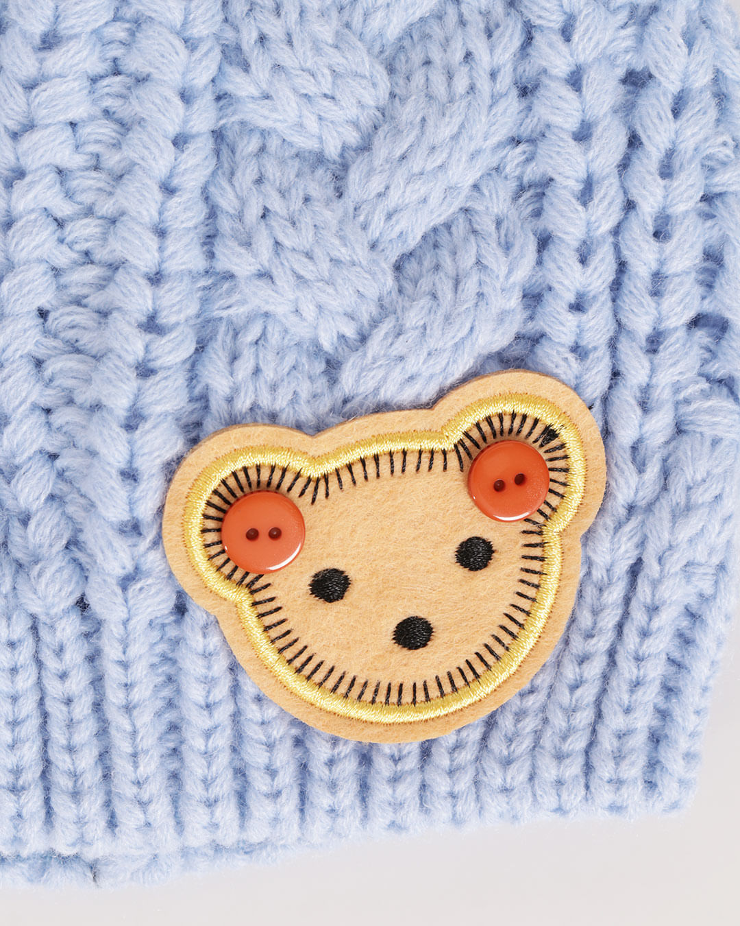 Gorro-Akt110-Urso-Bbo---Azul-Outros