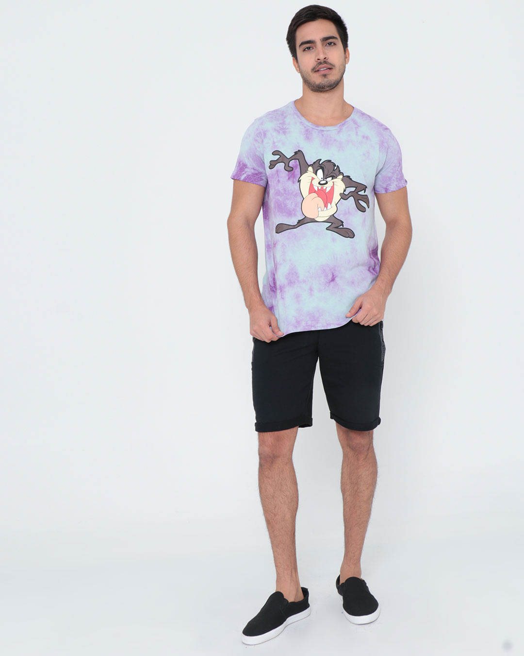 Camiseta-Ttj78-Taz---Roxo-Outros