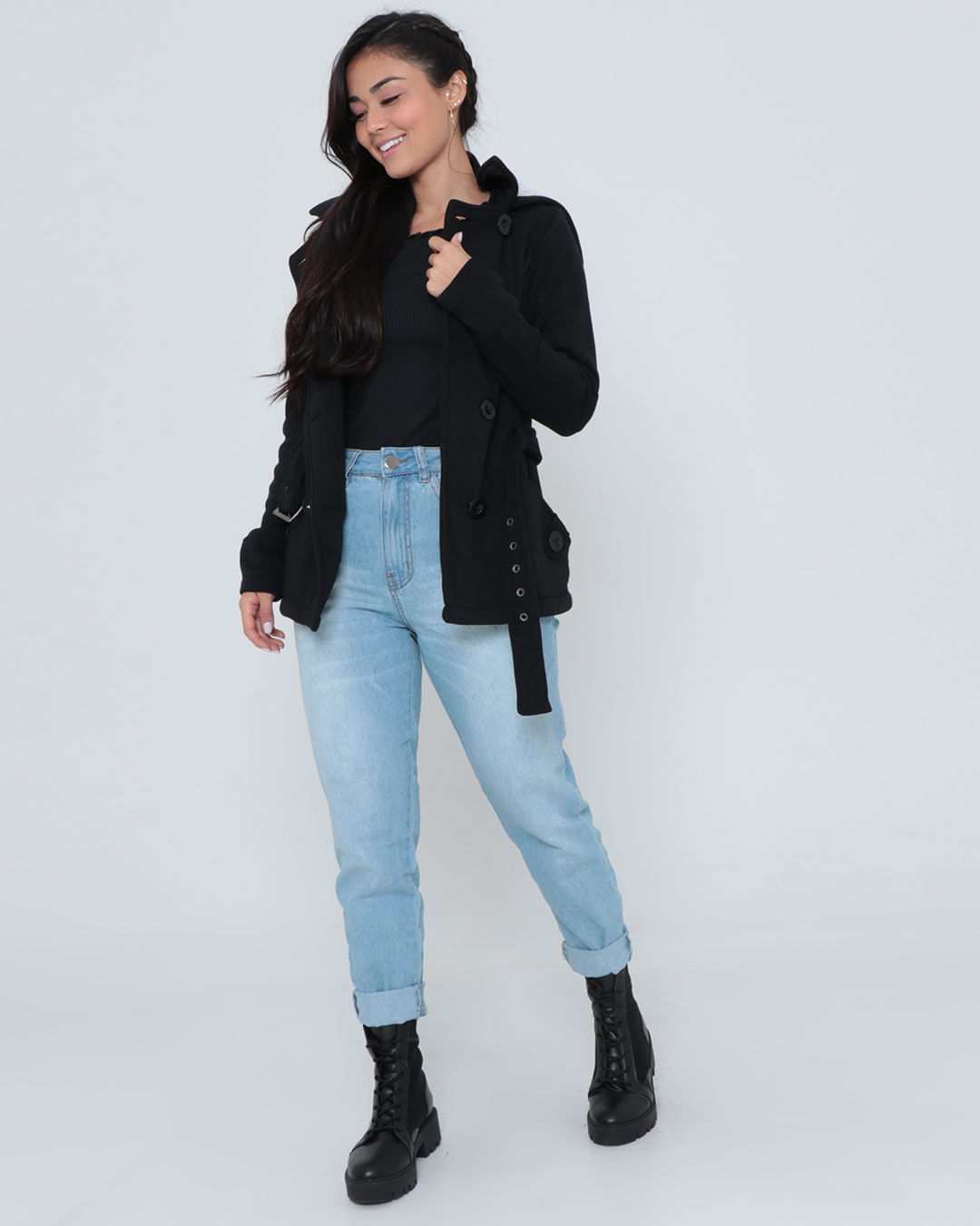 Parka-Fash-Com-Capuz-Zj55669lf---Preto