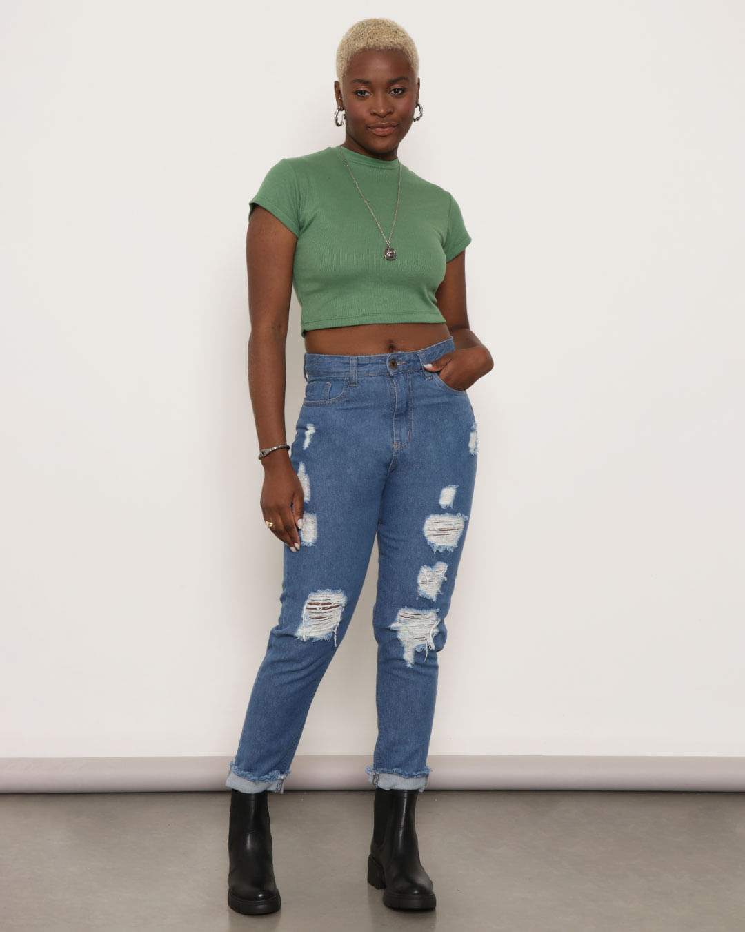 Blusa-4594-Cropped-Mc-Canelado-Gola-Red---Verde-Escuro