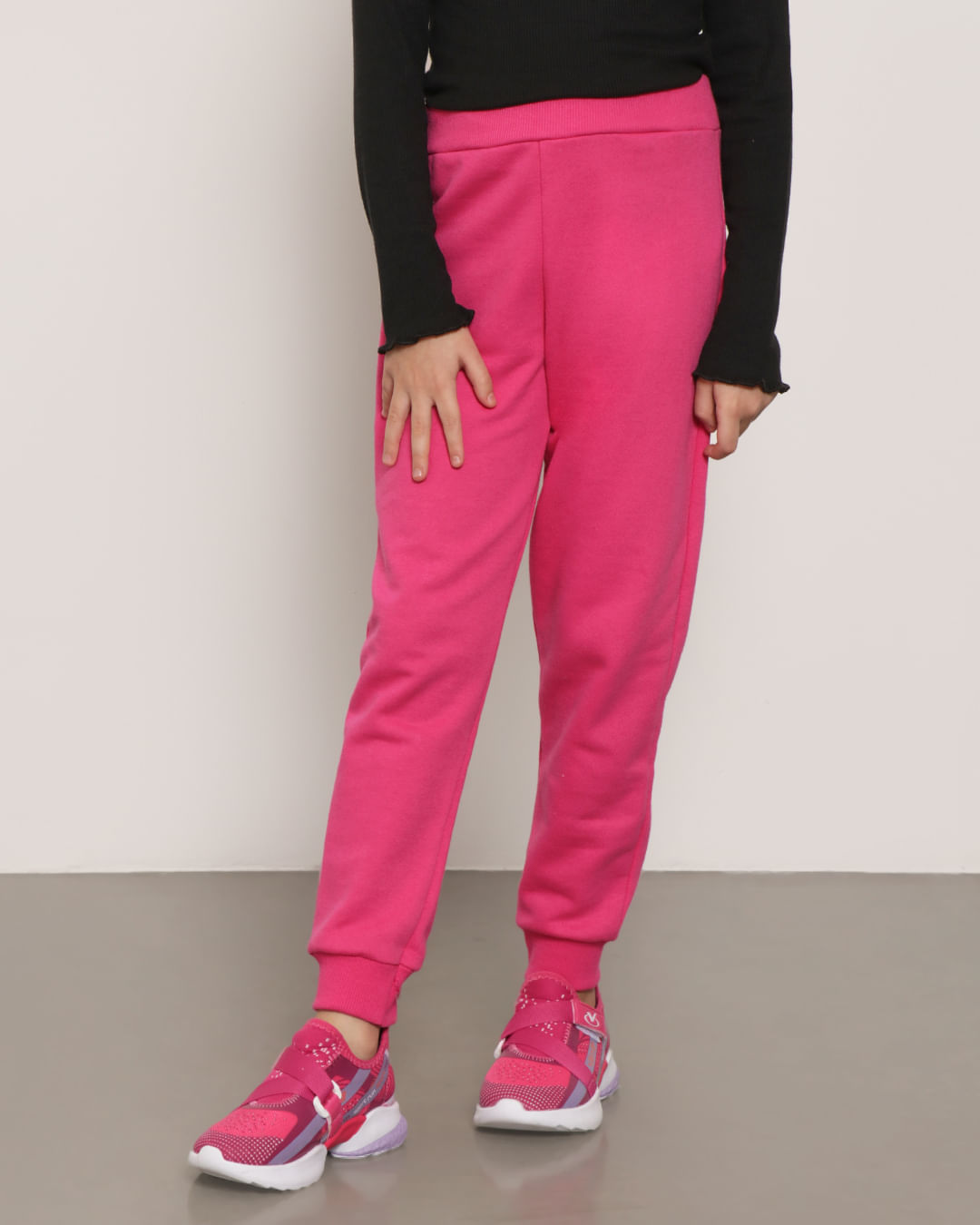 Calca-Cal-002-Mol-Paete--Fem-48---Rosa-Geometrico