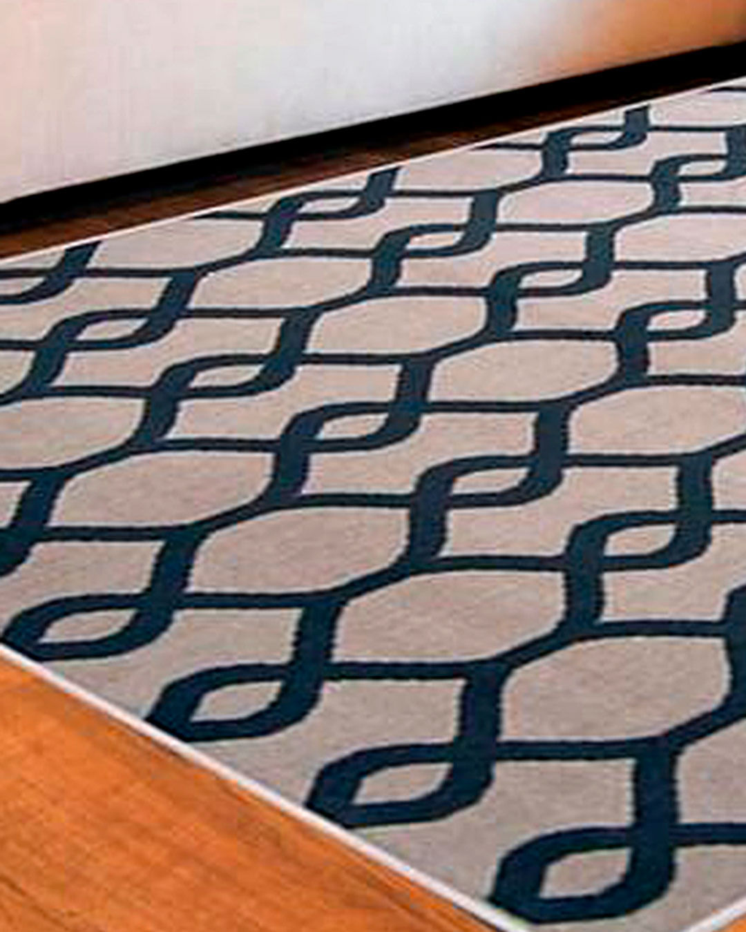 Tapete-Renaissance-Dublin-100x150-Taupe---Marrom-Claro
