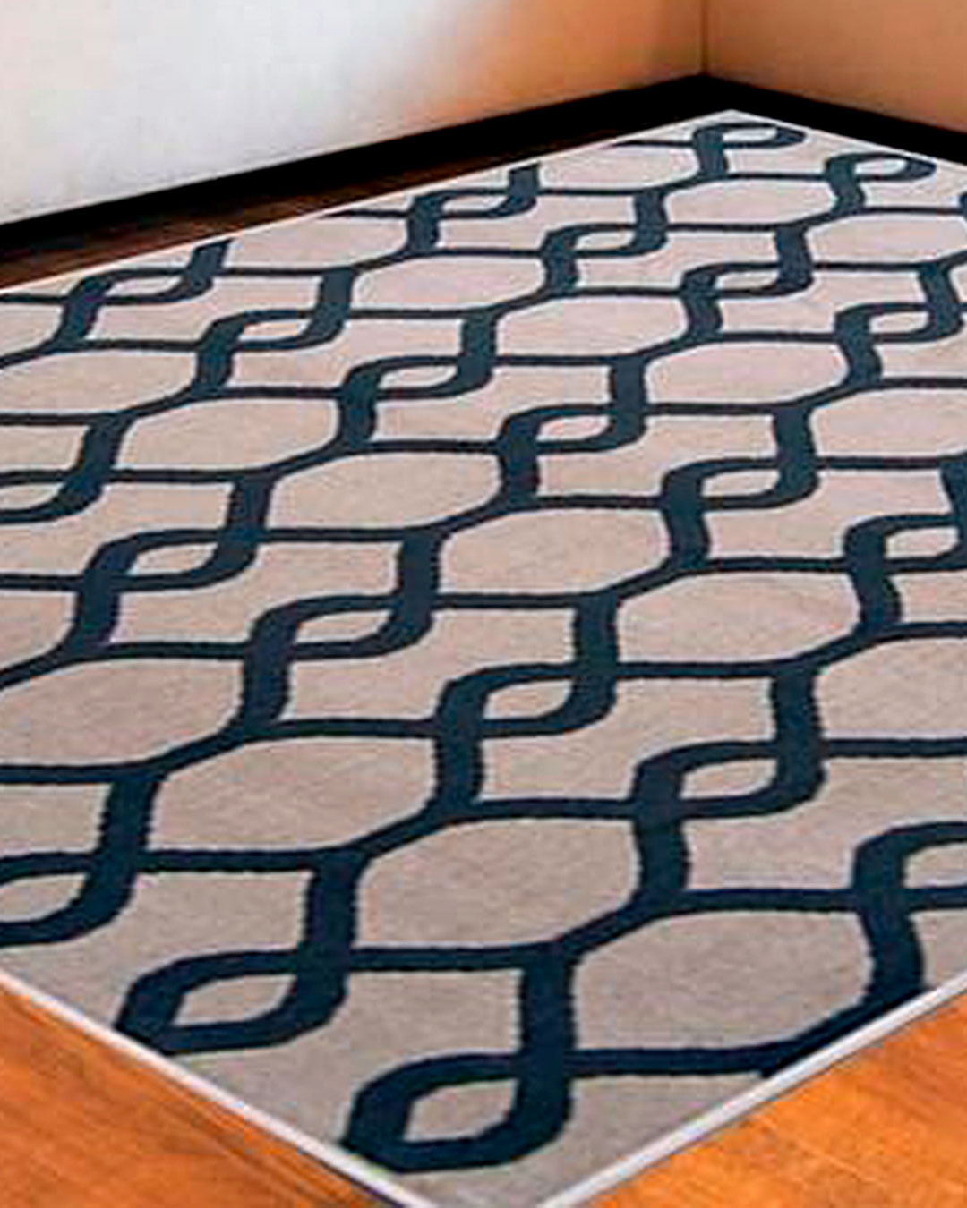 Tapete-Renaissance-Dublin-100x150-Taupe---Marrom-Claro