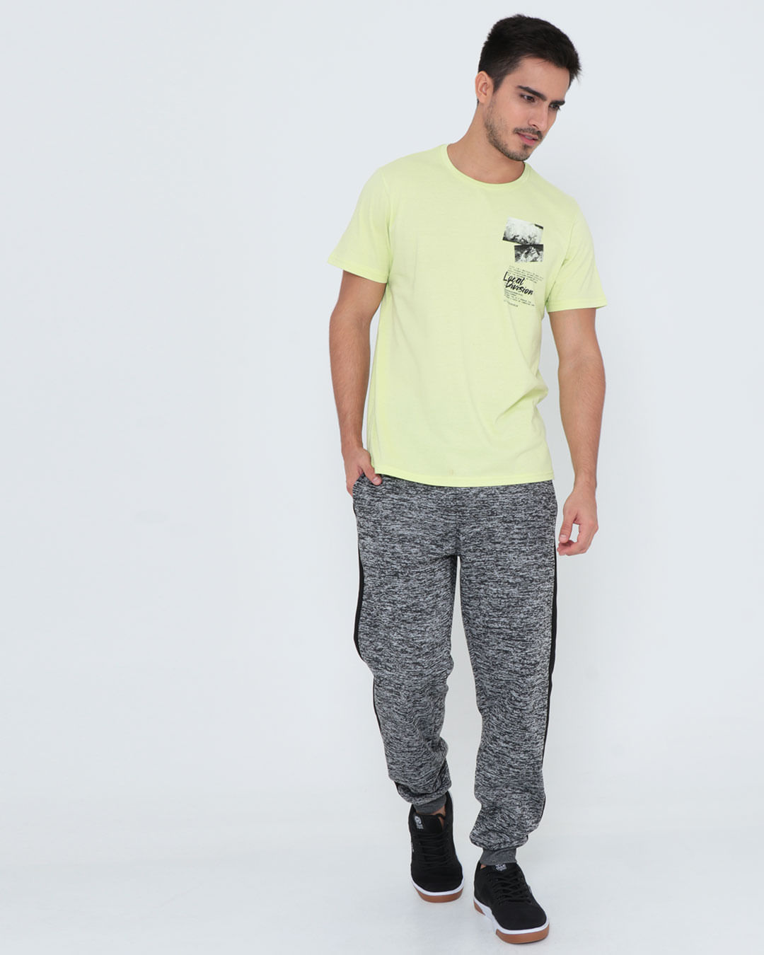 Calca-Mjc-Jogger-Mescla---Mescla-Escuro