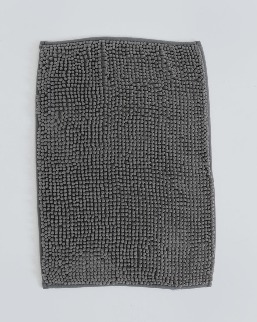 Tapete-40x60-Chenille---Cinza-Claro