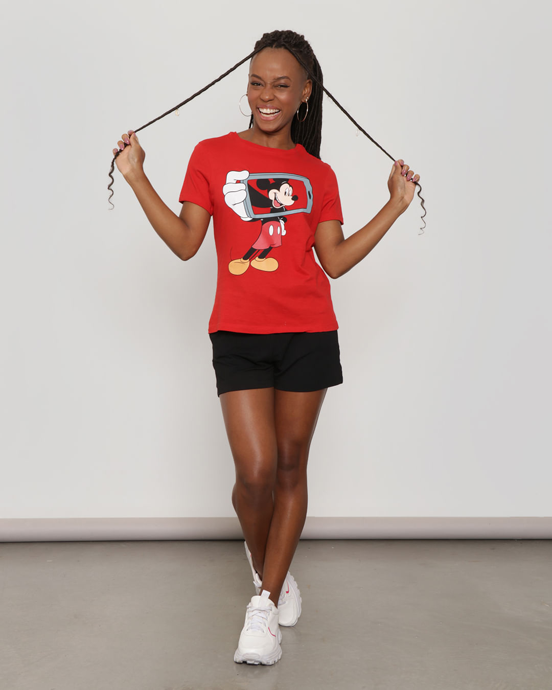 Camiseta-Mickey-Vermelho-P2-22919---Vermelho-Medio