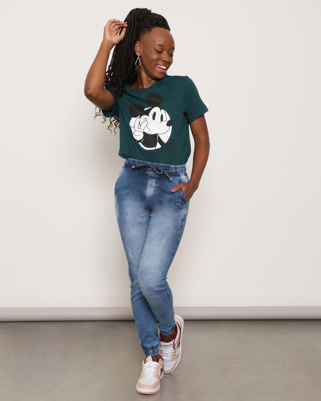 Camiseta-Mickey-Verde-22965-M03---Verde-Medio