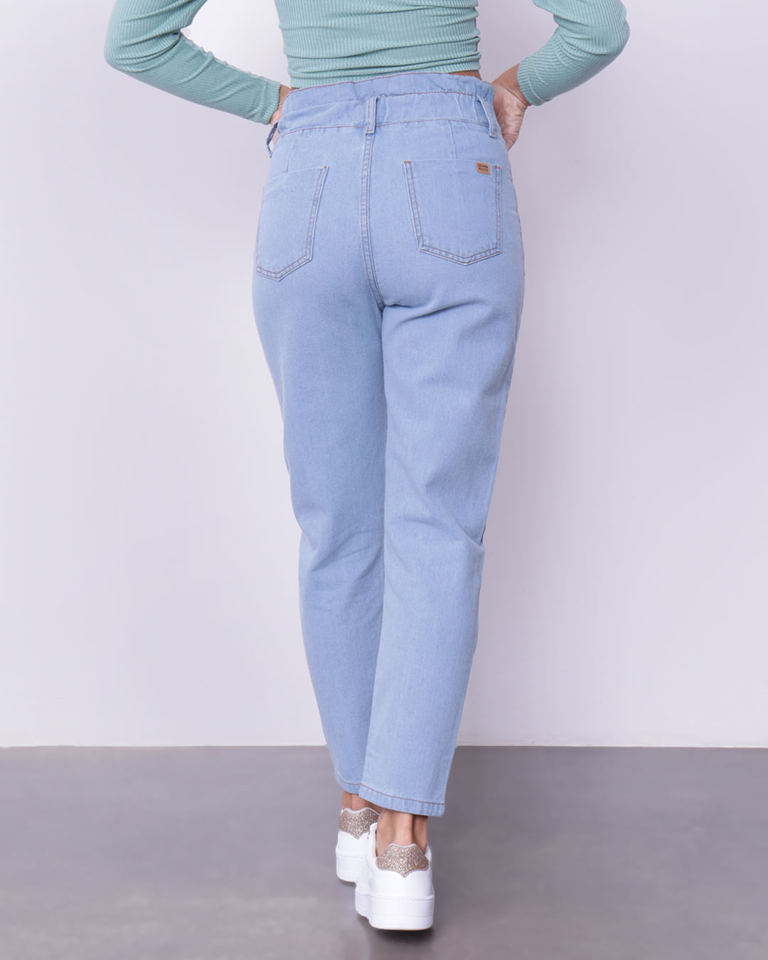 Calca-22602373-Jns-Clochardclara---Blue-Jeans-Outros