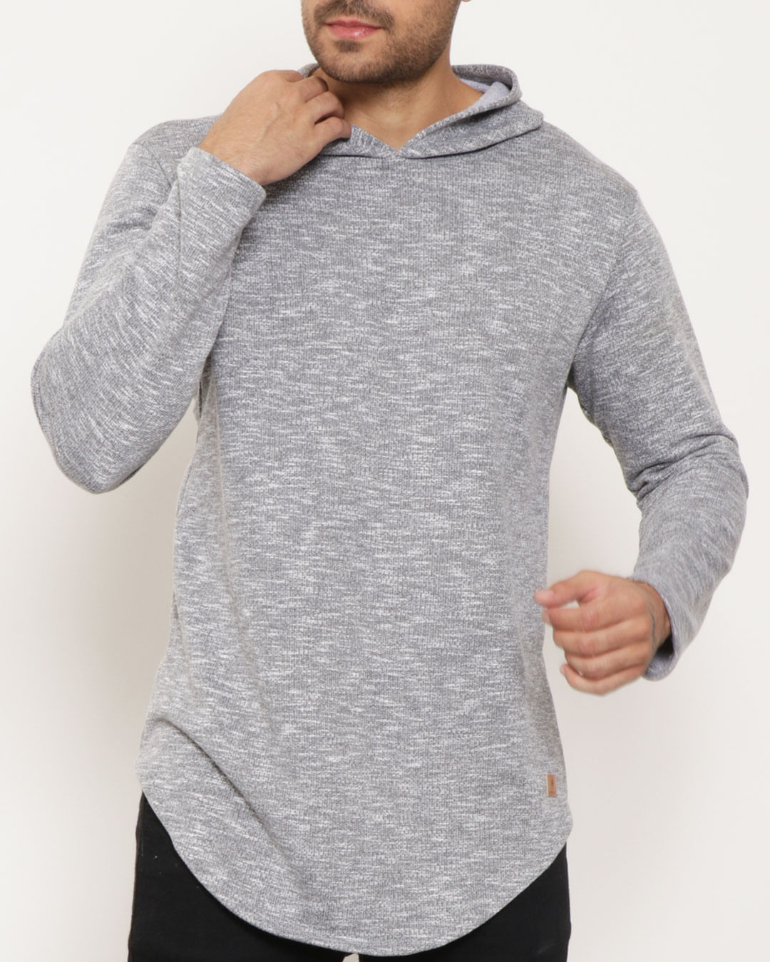 Camiseta-Ml-Com-Capuz-5018-Pgg---Mescla-Medio