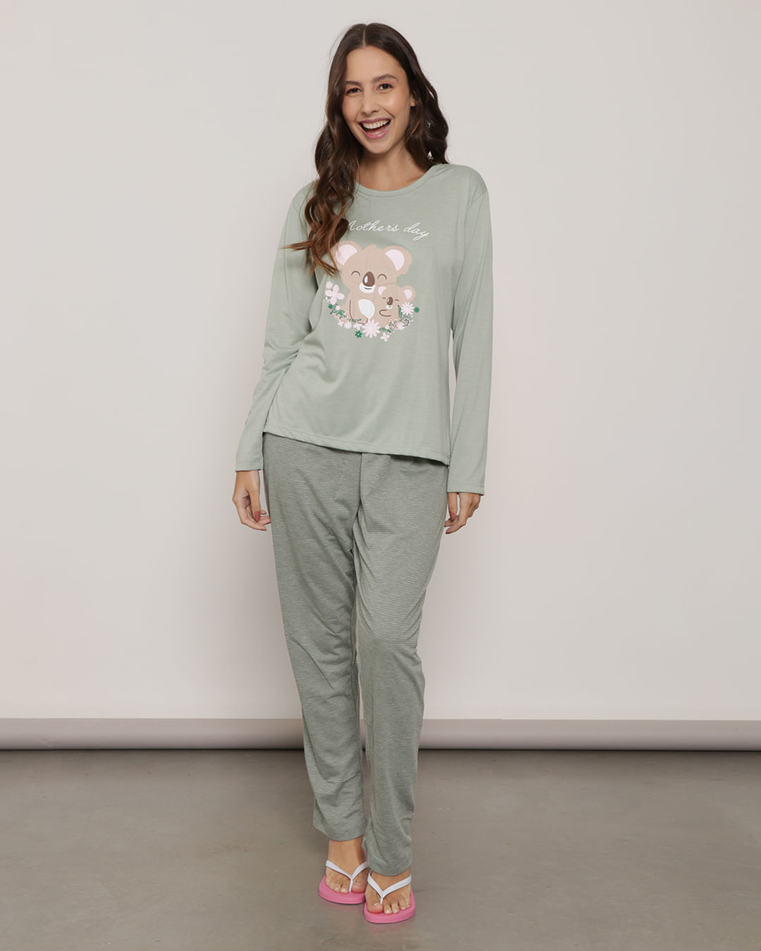 Pj-Longo-Bl-Lisa-Silk-E-Cc-Listra-69978---Verde-Medio