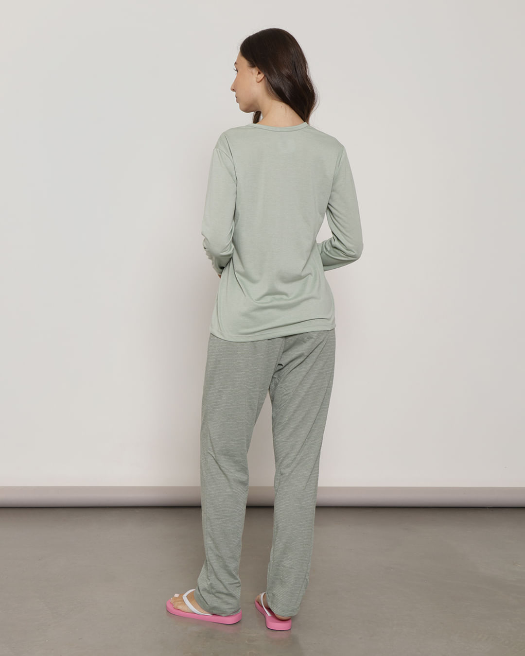 Pj-Longo-Bl-Lisa-Silk-E-Cc-Listra-69978---Verde-Medio