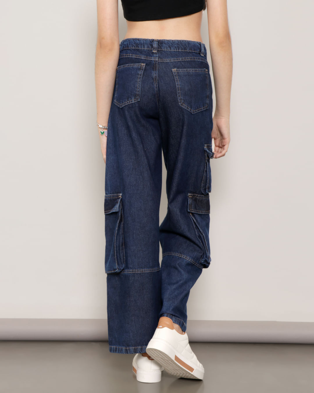 Calca-9098-Bolsoes-Wide-Leg-F-1016---Blue-Jeans-Medio