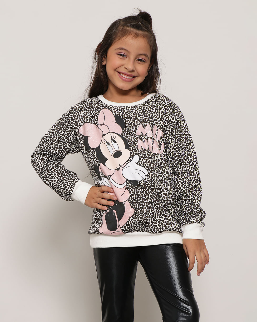 Blusa-Tral705-Mol-Fc-Minnie-Onca-F-410---Off-White-Outros