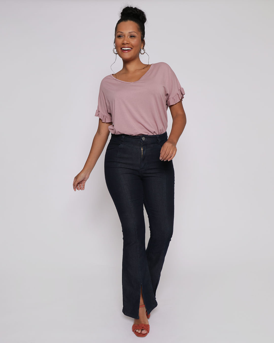 Blusa-33315-Ampla-Babados-Manga---Rosa-Outros