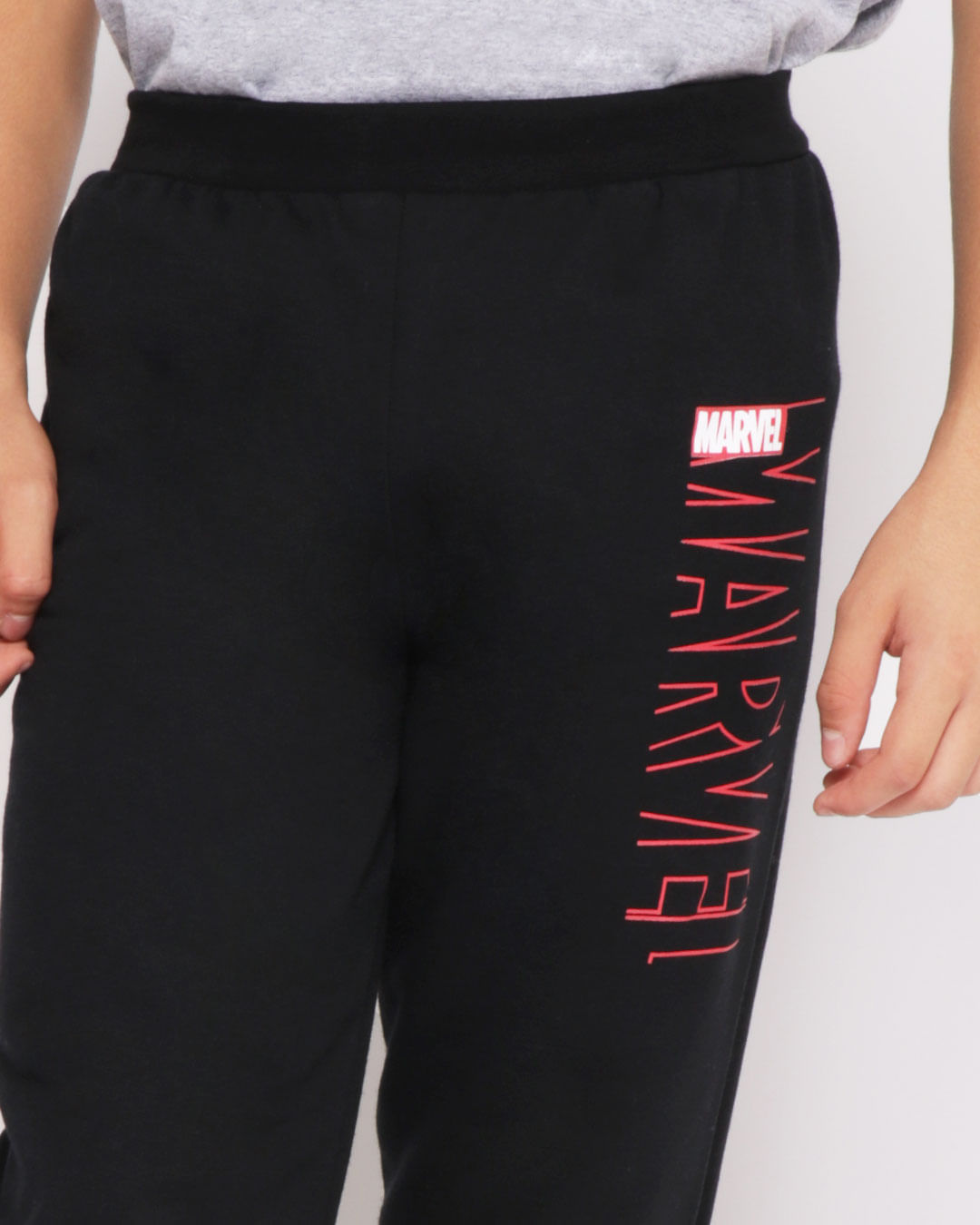 Calca-Ch33474-Mol-Fc-Cp-M-1016-Marvel---Preto