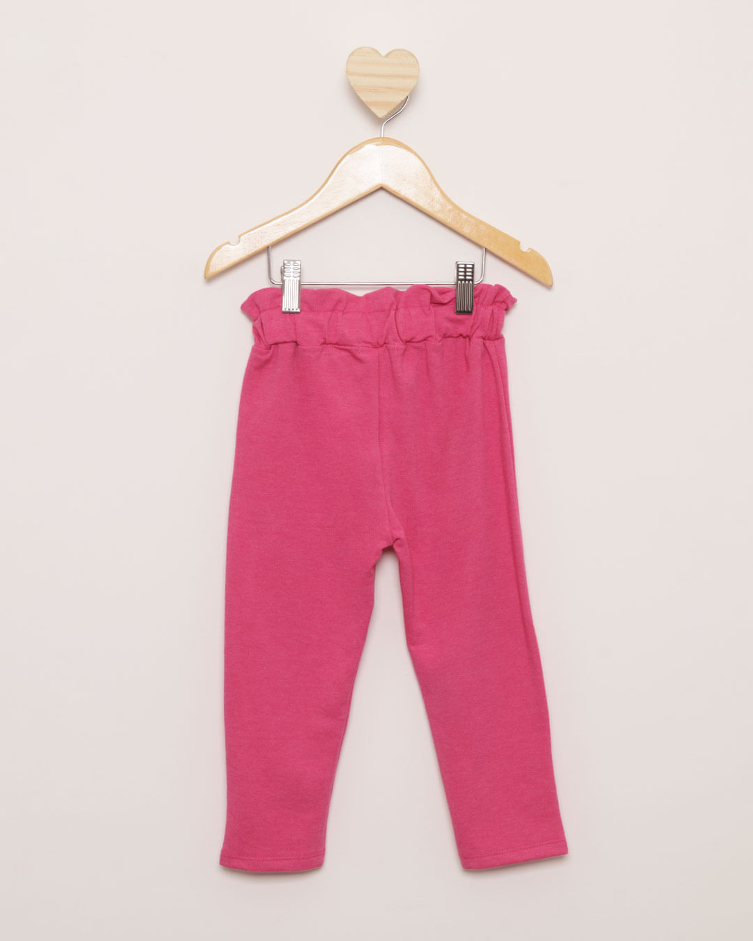 Calca-Clochard-Moleco2185-Fem13---Rosa-Escuro