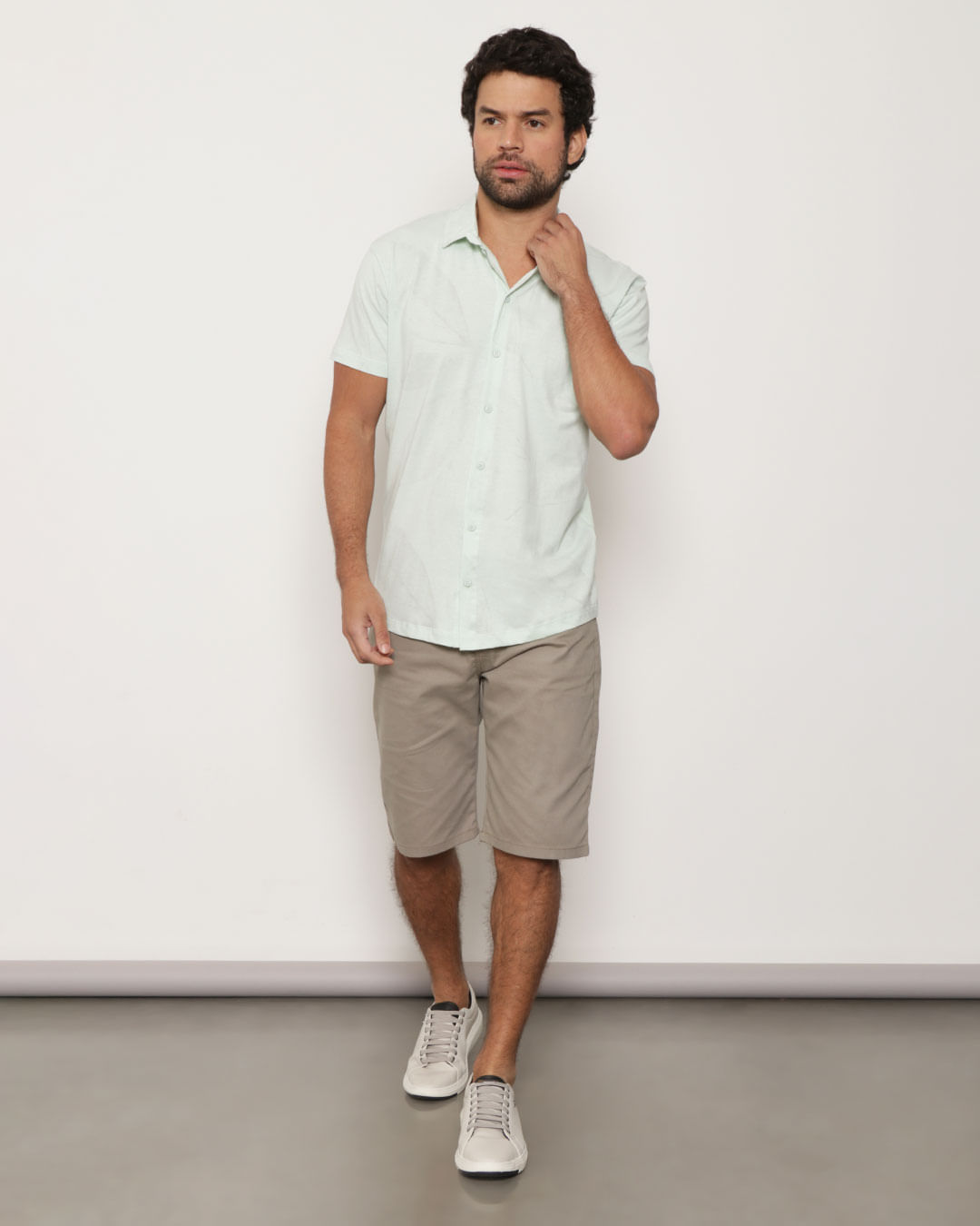 Camisa-29120079-Mc-Folhagem-Offvde---Verde-Claro