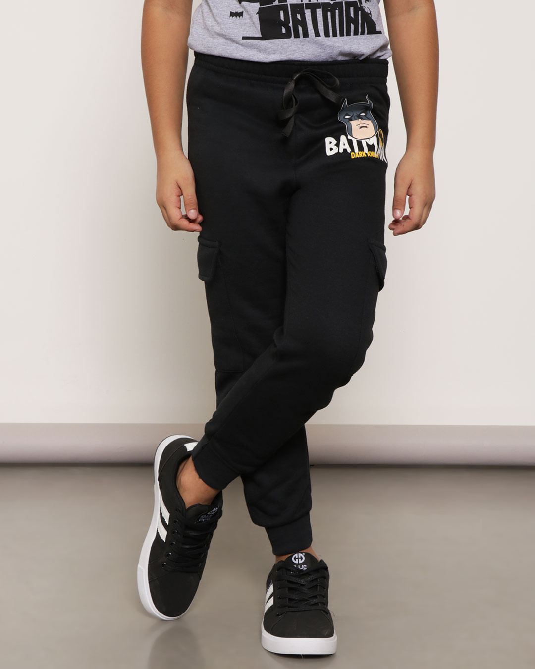 Calca-T37424-Mol-M410-Batman---Preto