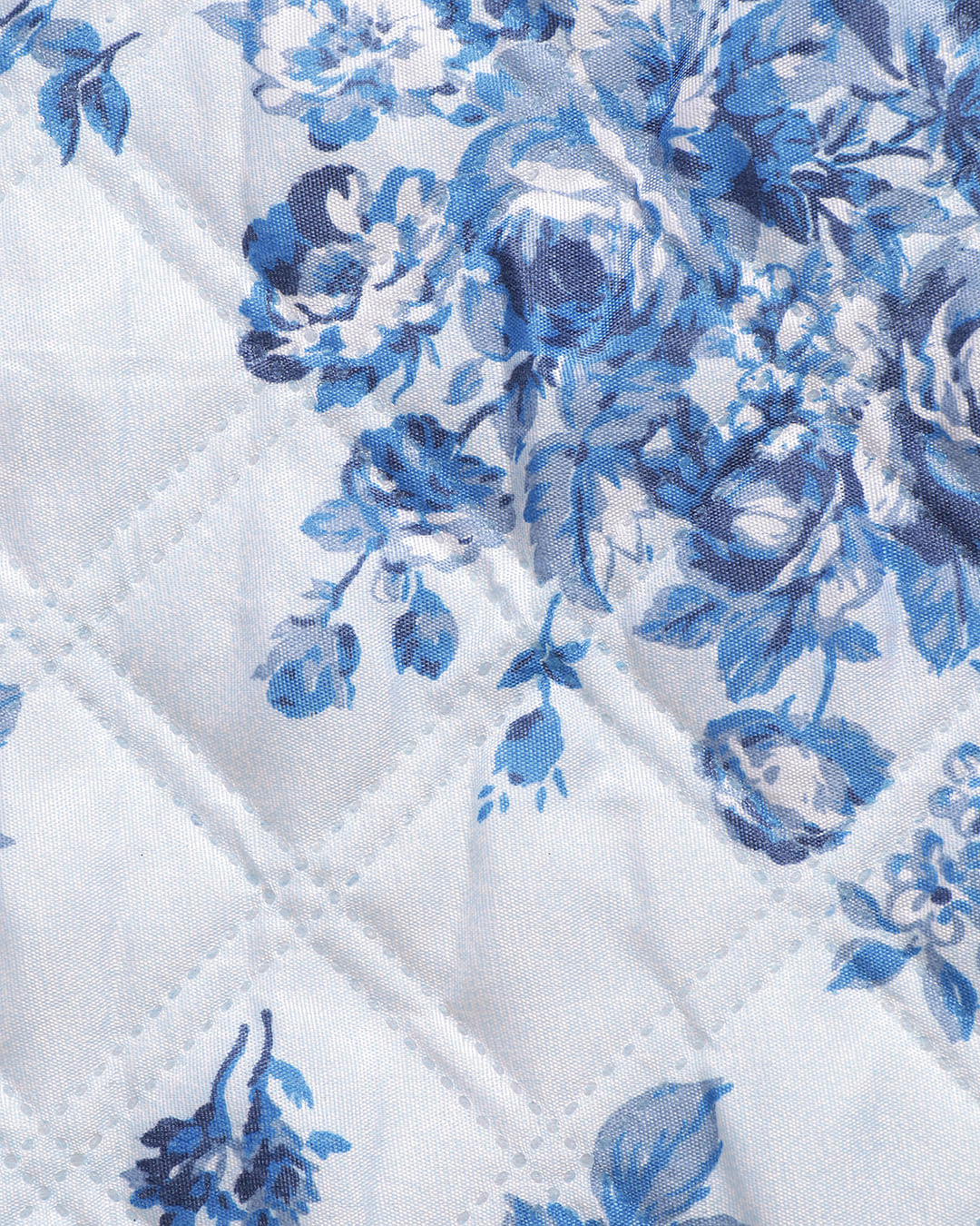 Colcha-Casal-Com-Vies-Romantico---Azul-Outros