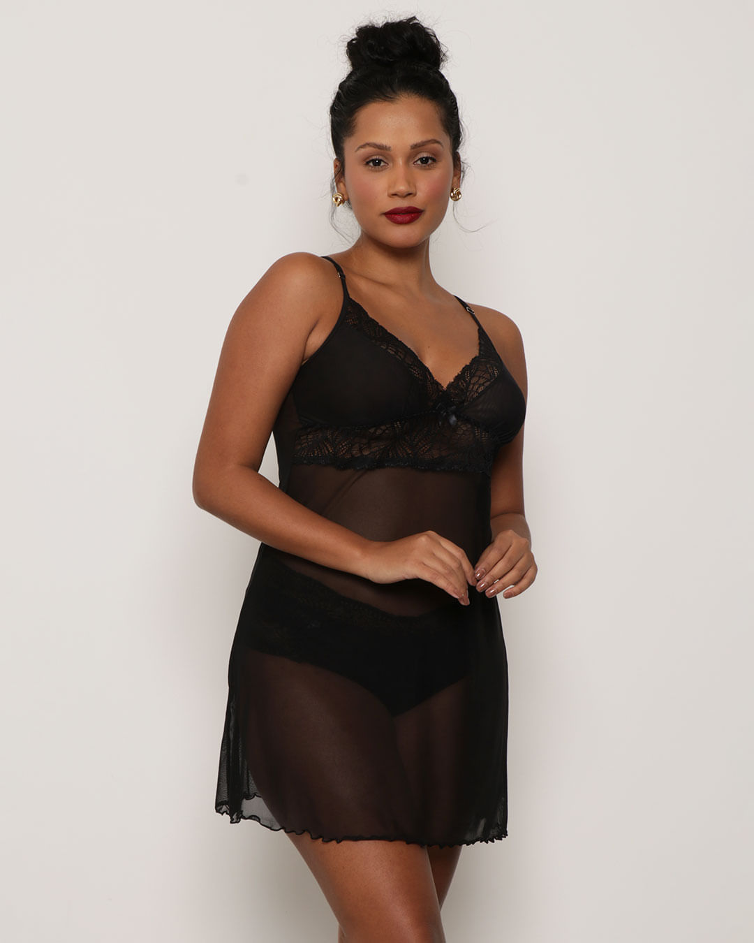 Camisola-61918-Tule-E-Renda---Preto
