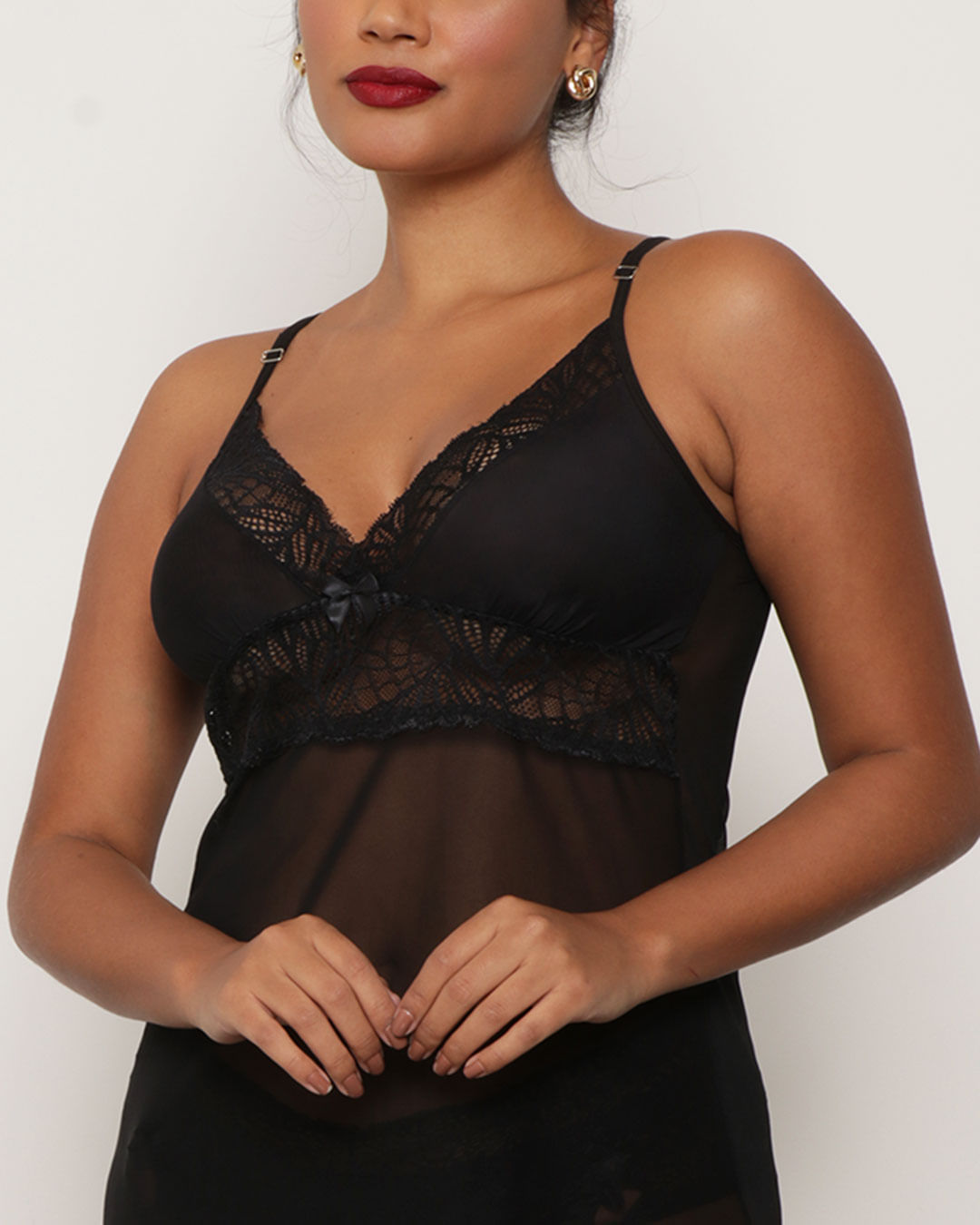 Camisola-61918-Tule-E-Renda---Preto