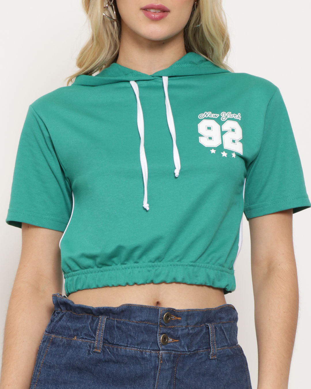 Blusa-Cropped-Mc-Moletinho-Capuz-231022---Verde-Medio
