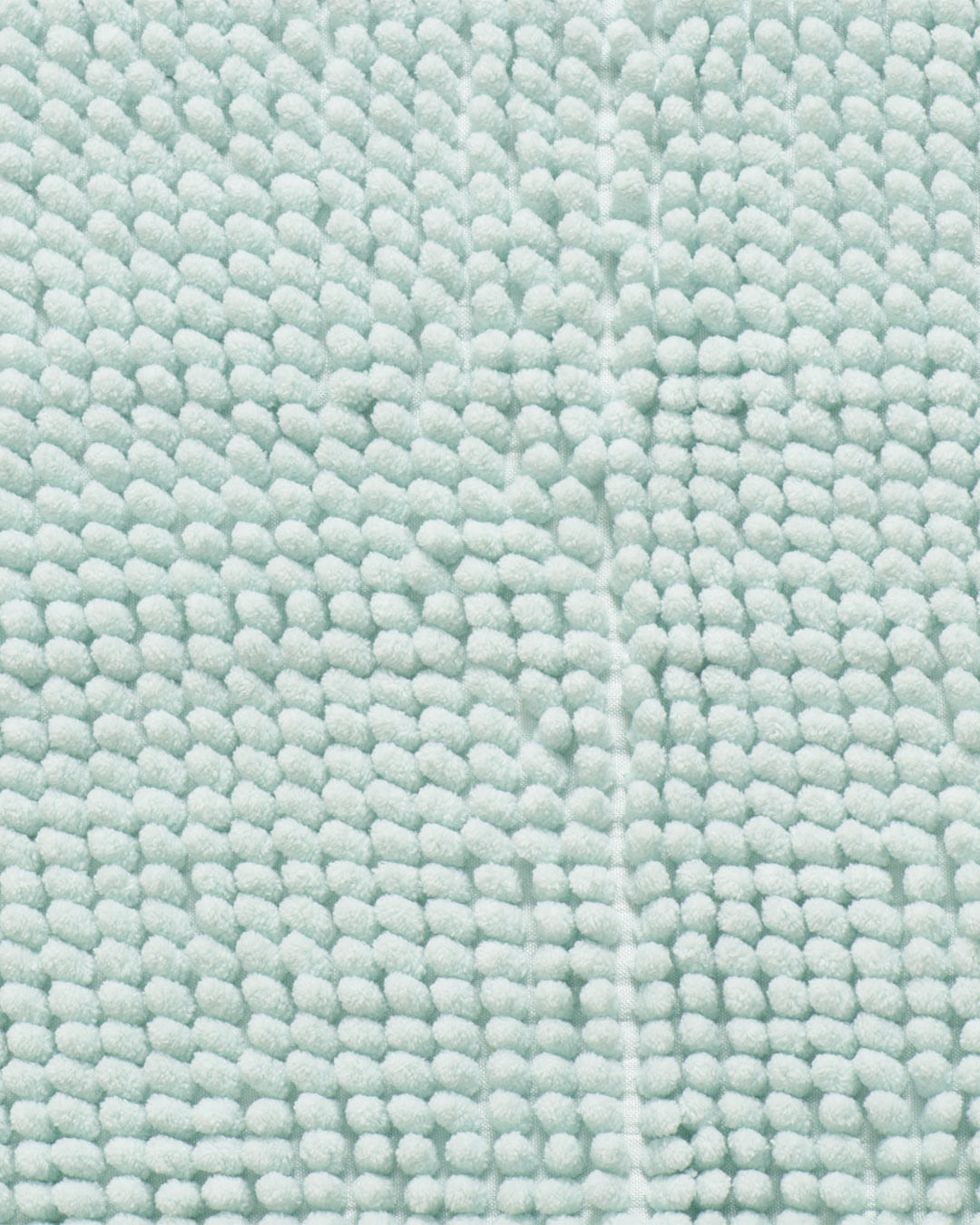 Tapete-Liso-Bolinha-38cmx58cm---Verde-Claro