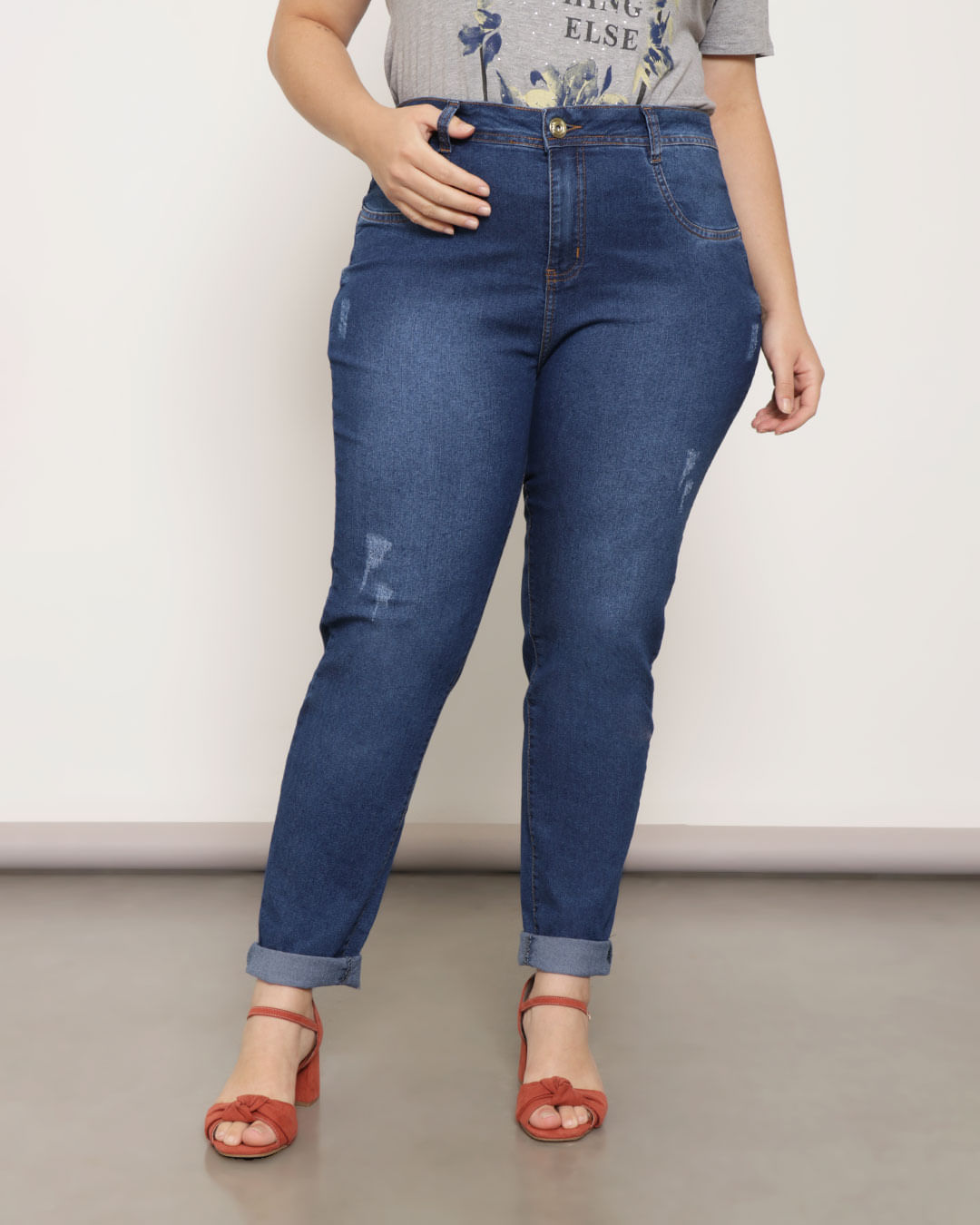 Calca-2463-Jns-Skinny-Fem-Tg---Blue-Jeans-Medio