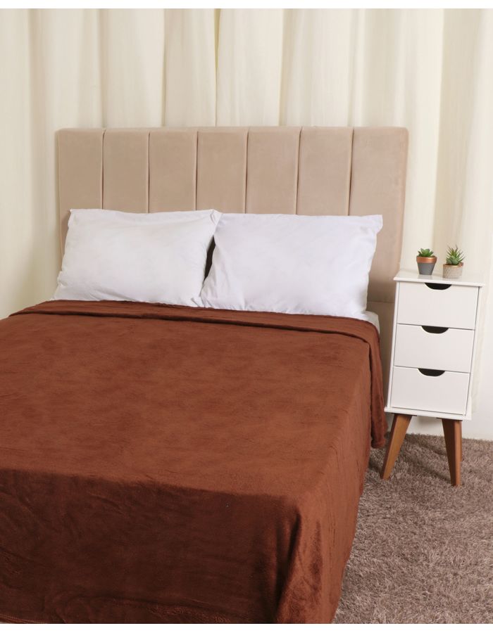 Manta-Queen-220m-X-240m-Marrom-C-Tabu---Marrom-Medio