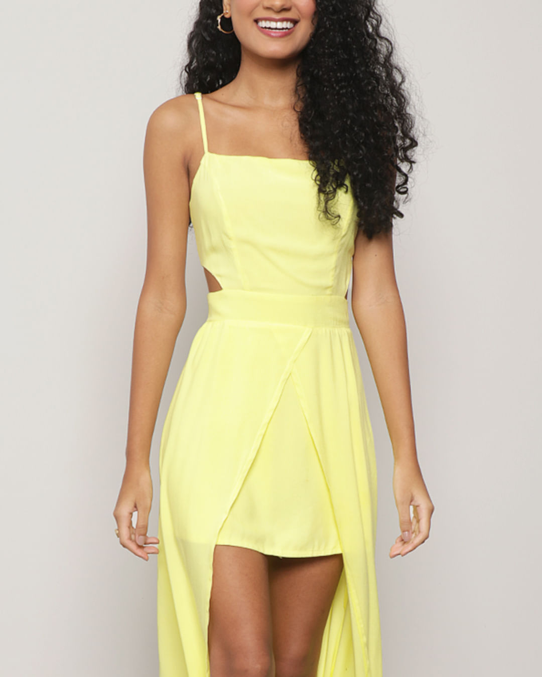 Vestido-L-Det-Recorte-Lateral-Mr02---Amarelo-Medio