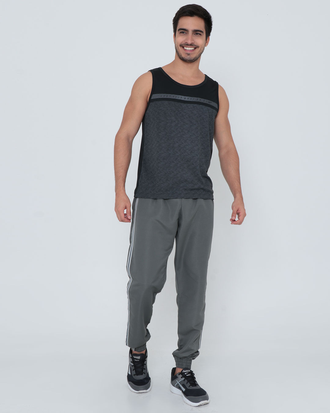Calca-Jogger-19043-Tactel-Galao---Cinza-Medio