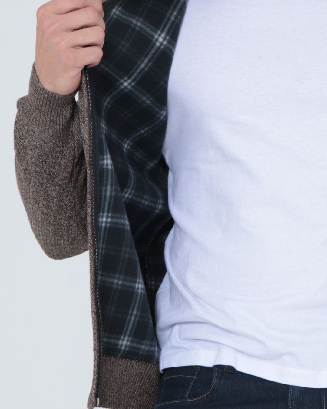 Tricot-Full-Ziper-Rep088-Pgg---Marrom-Medio