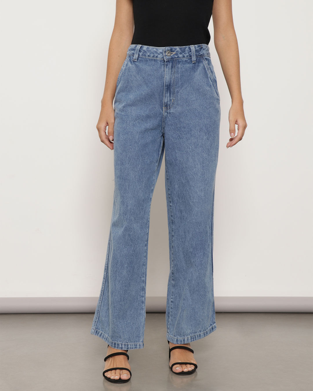 Calca-Re422-Jns-Cl-Reta-Fem-Ad---Blue-Jeans-Claro