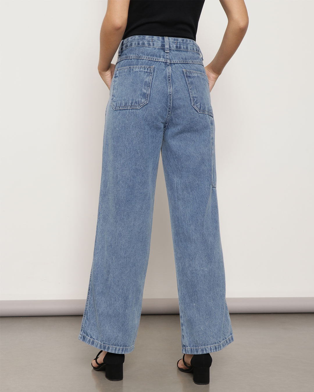 Calca-Re422-Jns-Cl-Reta-Fem-Ad---Blue-Jeans-Claro